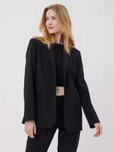 Hannah FV 285, Black