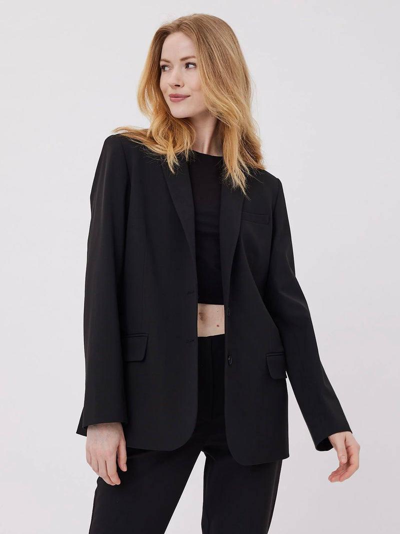 Hannah FV 285, Black