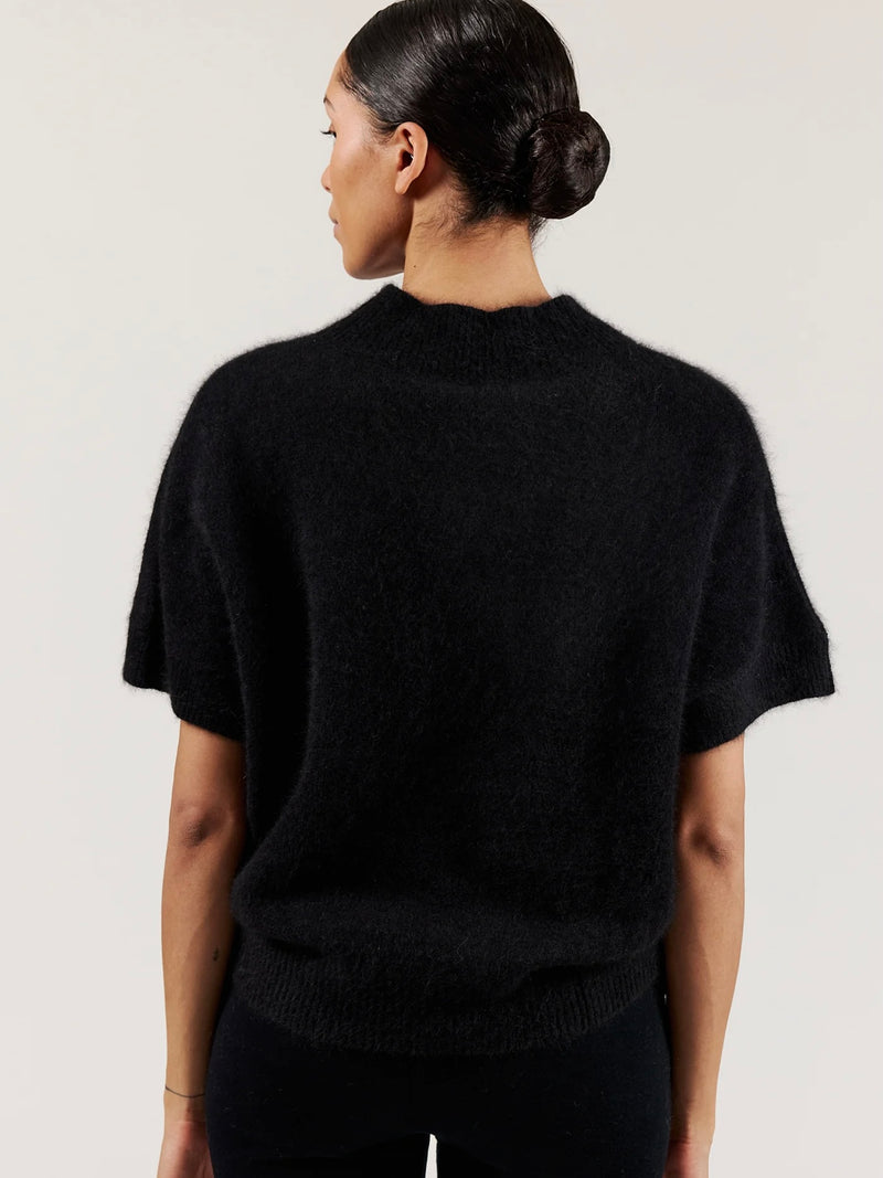 DOANNA Vest, Black