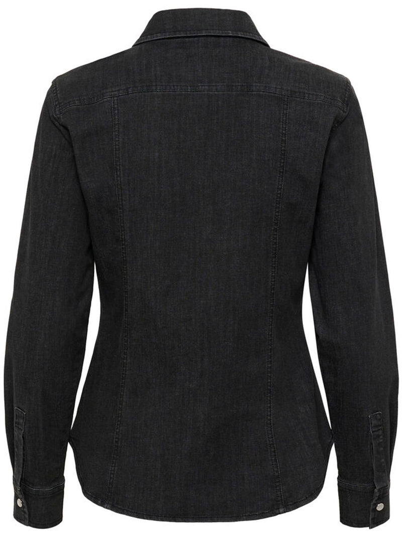 Sanilla PW Shirt