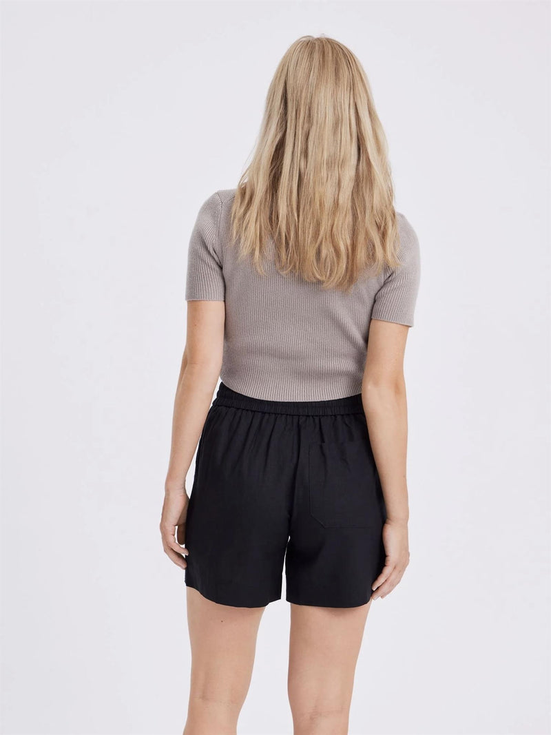 Linea FV Shorts 763, Black