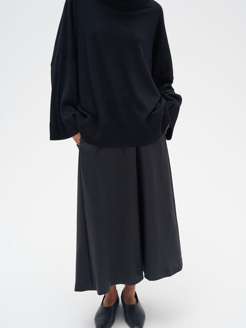 Zilky IW Skirt, Black