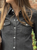 Sanilla PW Shirt