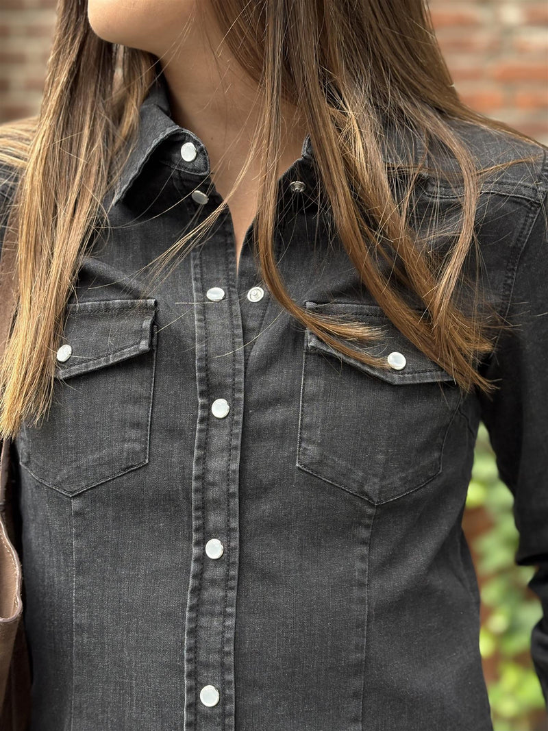 Sanilla PW Shirt
