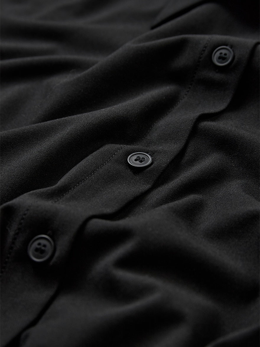 CW Samaira Jacket, Black