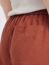 Linea FV Shorts 763, Orange