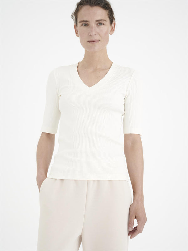 Dagna IW T-Shirt, Whisper White