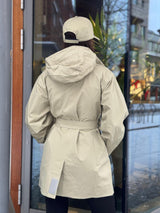 Rossby Coat, Light Green