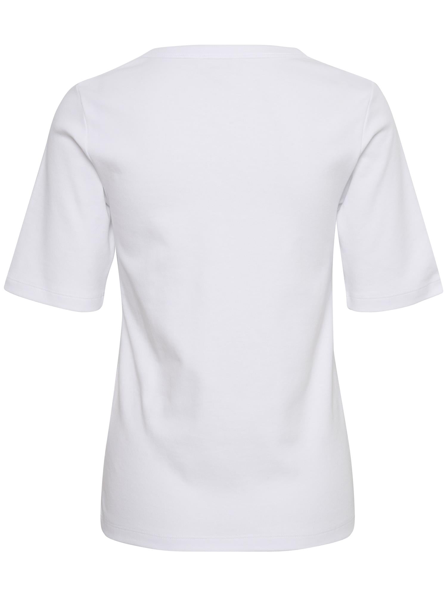 Ratansa PW TS, White