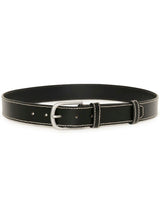 Seyra PW Belt, Black