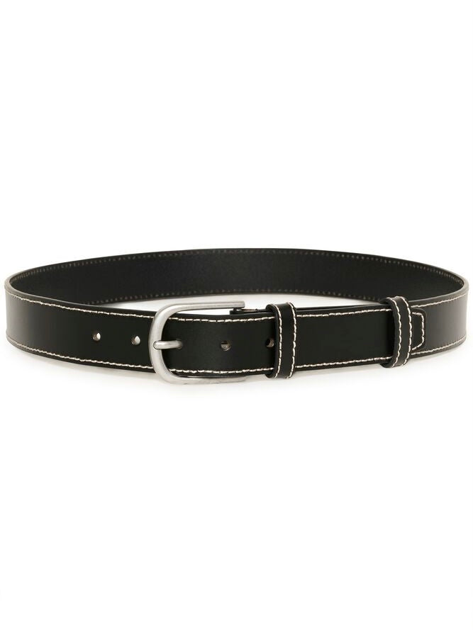 Seyra PW Belt, Black
