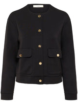 Gida IW Vincent Jacket, Black