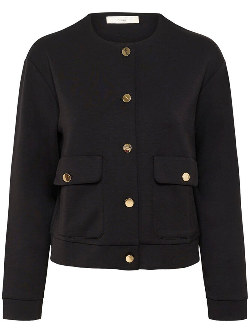 Gida IW Vincent Jacket, Black