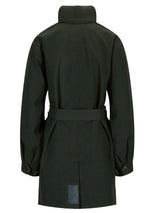 Rossby Coat, Rosin