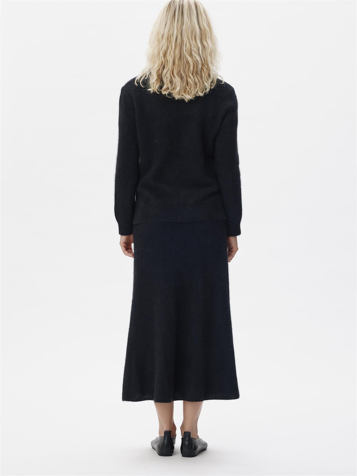 JOIE Pullover, Black
