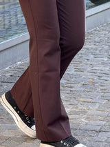 Clara FV 053, Burgunder