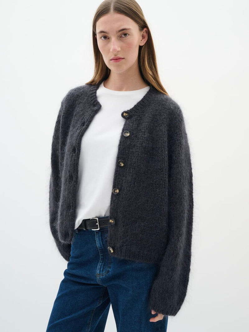 Jetra IW Cardigan