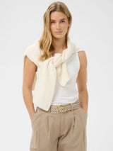 Anstina PW Belt, Grey