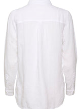 Kivas PW Shirt, Bright White