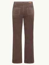Jaya Jeans, Hot Fudge