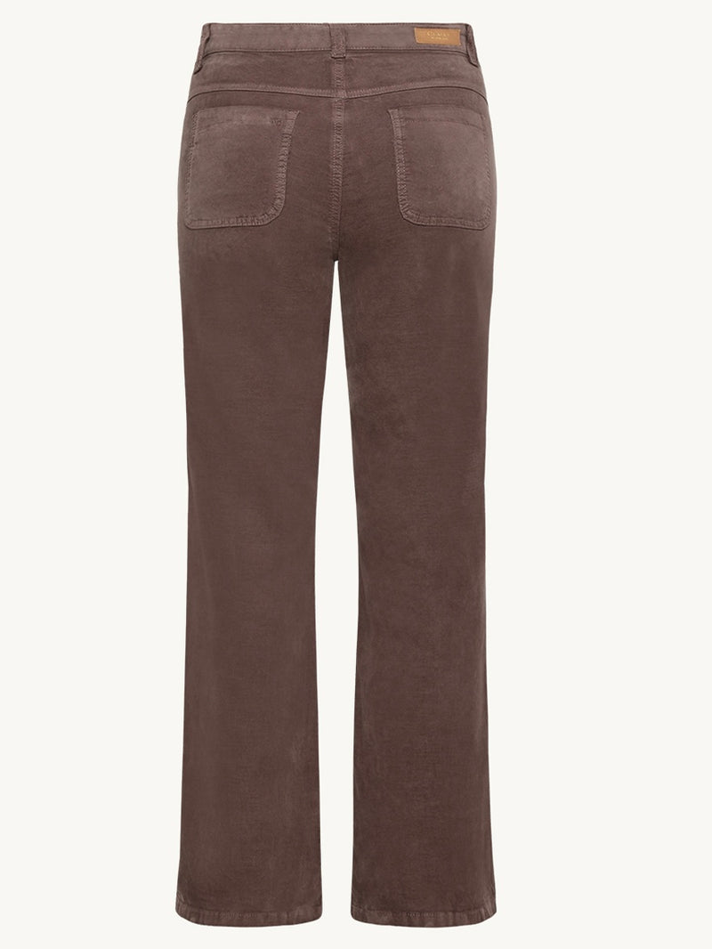 Jaya Jeans, Hot Fudge