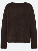 Calaha Jumper 9965, Brown