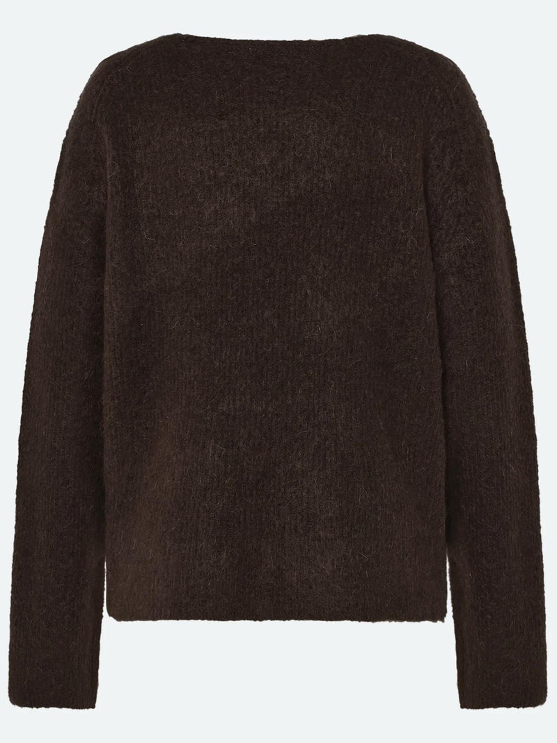 Calaha Jumper 9965, Brown