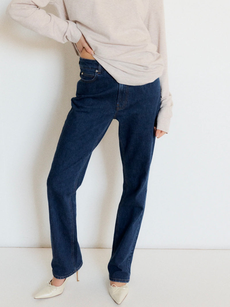 Lulu Jeans, Wash New York