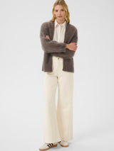 Rastina PW Cardigan, Beige