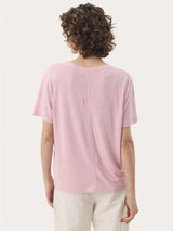 Riona PW T-Shirt, Pink