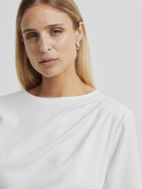 Ulina Drape Tee