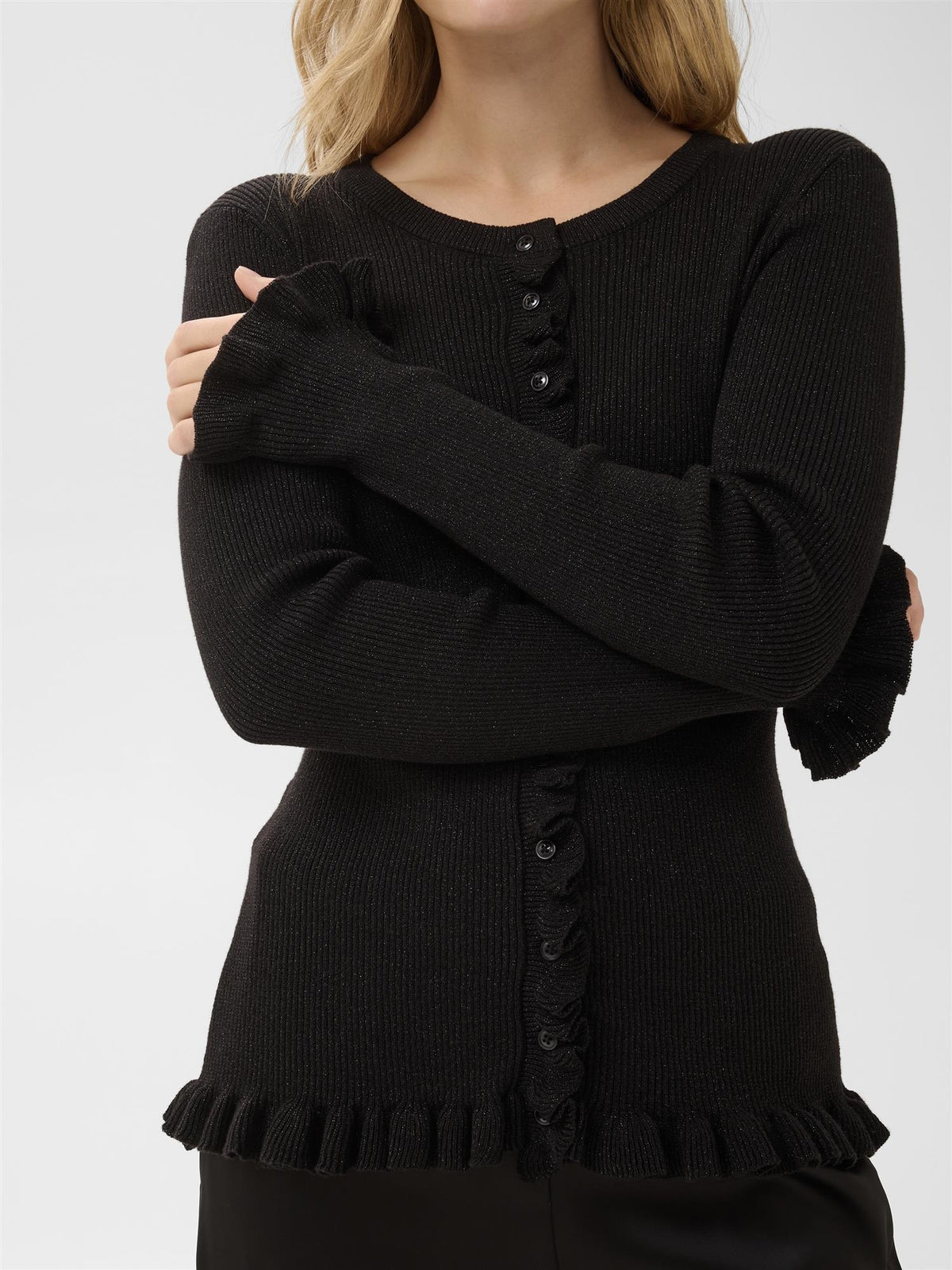 Dwala PW Cardigan