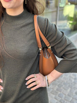 Dinea Dress, Green
