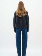 Jetra IW Cardigan