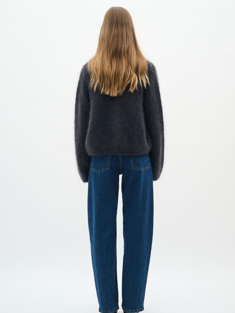 Jetra IW Cardigan