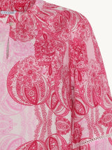 Rihanna - Blouse, Pink