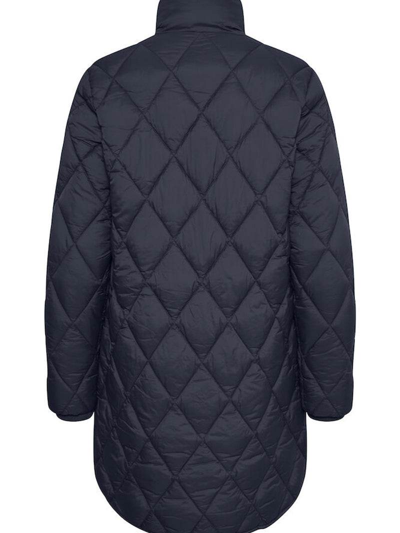Olilas PW OTW, Dark Navy