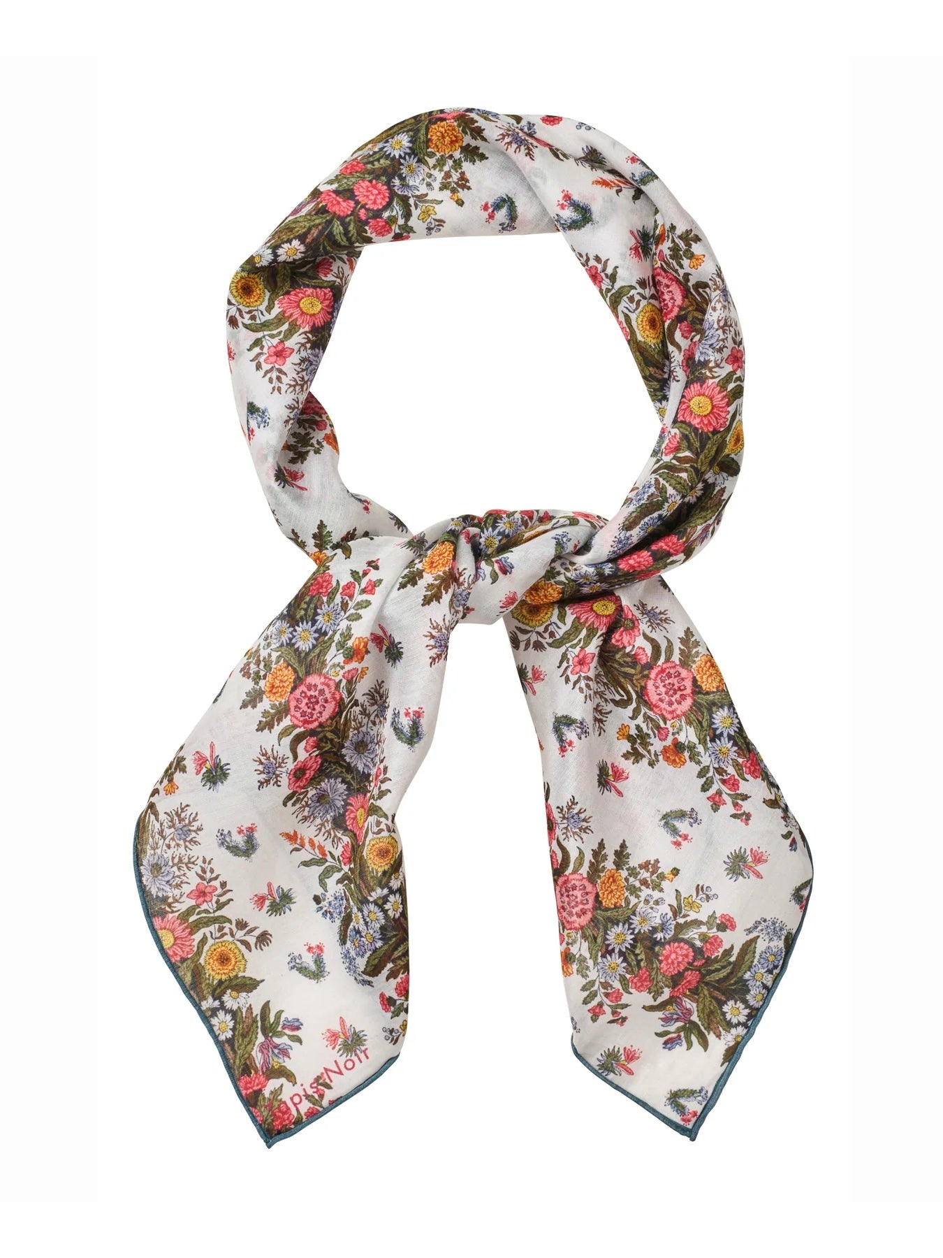 Light Small Edie Scarf