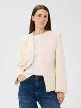 CHEYANNE IW BLAZER, White