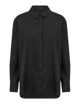 NAJA 20, Shirt, Black