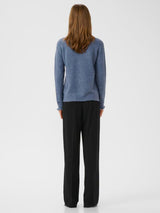 Guni IW Anaja Pullover, Blue