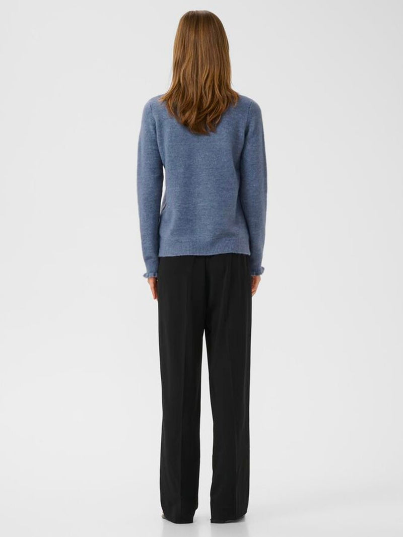 Guni IW Anaja Pullover, Blue