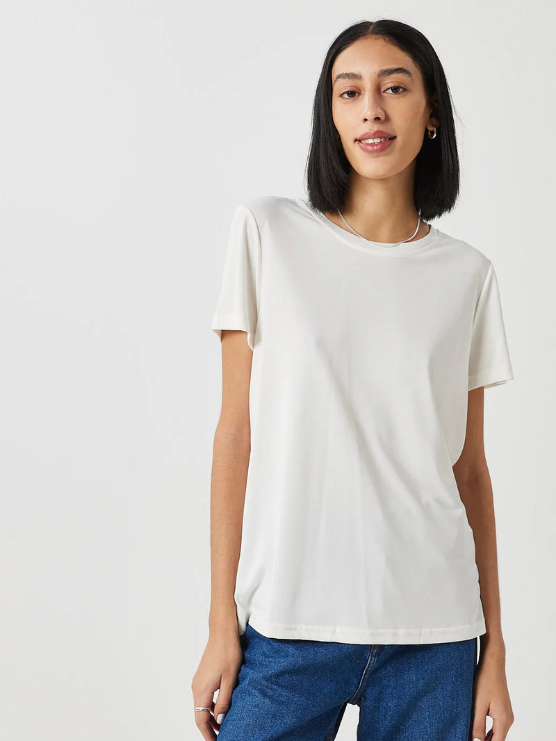 Rynah T-shirt,White