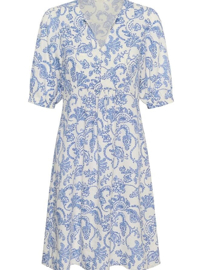 Benete PW DR, Blue