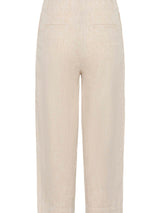 Nettas PW Pants, Beige