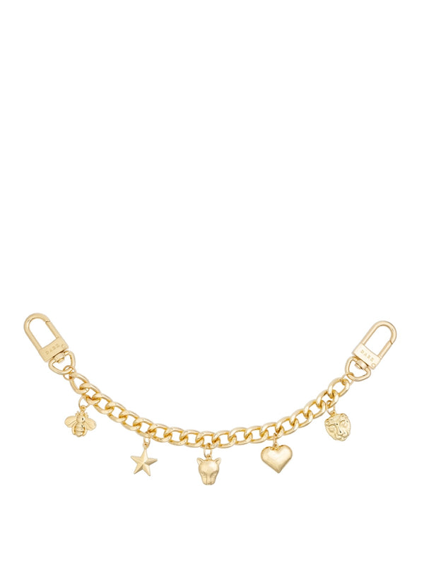 Bag Chain w/Sign Charms