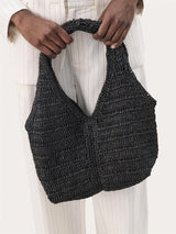 Rimasa PW Bag, Sort