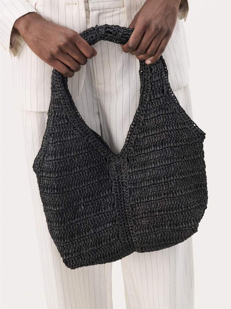 Rimasa PW Bag, Sort