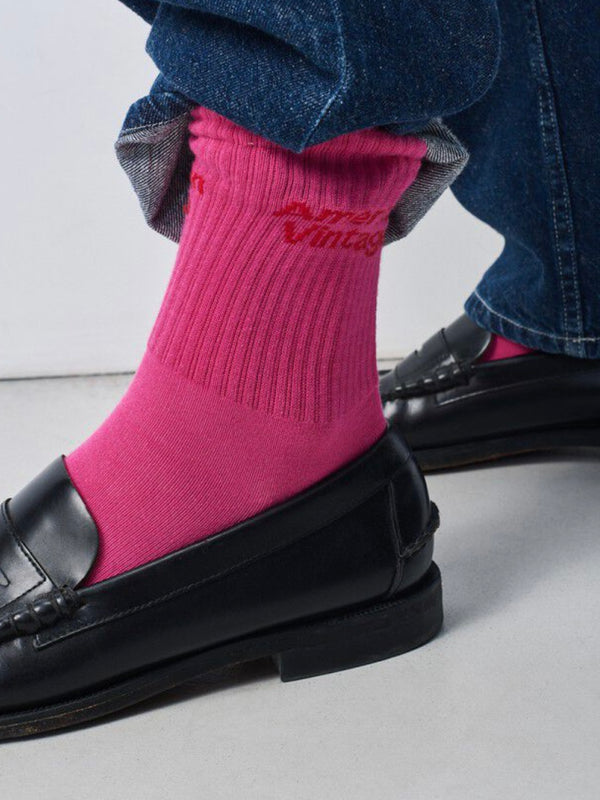 Clypsun Socks, Fraisier