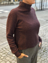 JADE, Red Wine Melange